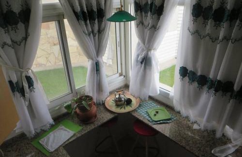 Puerto Madryn House | Experience Barrancas Del Golfo: Oceanfront Getaway Awaits