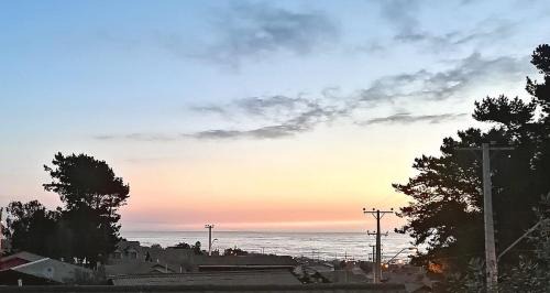 El Tabo House | Oceanfront Retreat at Los Troncos - Rated 9.4 by Guests