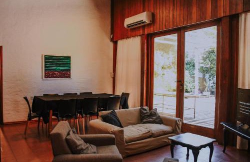 Province of Cordoba House | Unwind at Los Troncos TownHomes: Oceanfront & Pet Friendly