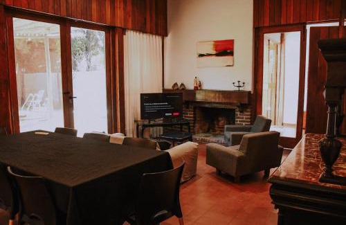 Province of Cordoba House | Unwind at Los Troncos TownHomes: Oceanfront & Pet Friendly