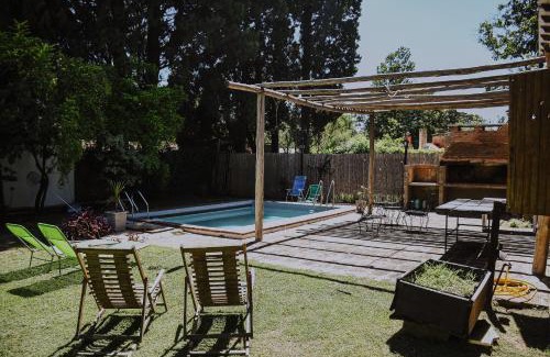 Province of Cordoba House | Unwind at Los Troncos TownHomes: Oceanfront & Pet Friendly