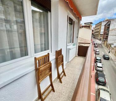 Haro Apartment | Top-Rated Family Retreat at Los Tucanes Hotel