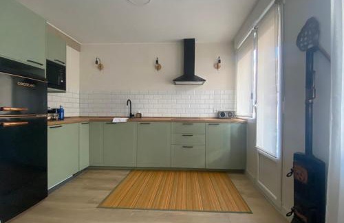Haro Apartment | Top-Rated Family Retreat at Los Tucanes Hotel