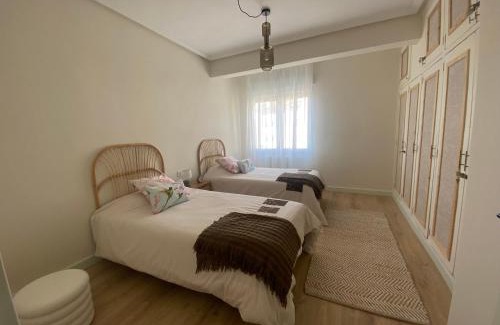 Haro Apartment | Top-Rated Family Retreat at Los Tucanes Hotel