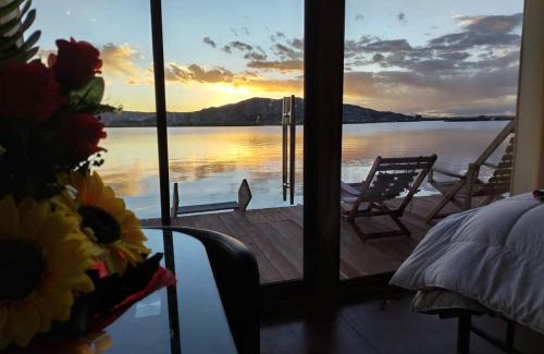 Puno Cabin | Los Uros Alojamiento