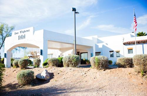 Wickenburg Hotel | Los Viajeros Inn: Oceanfront Escape with Family-Friendly Amenities