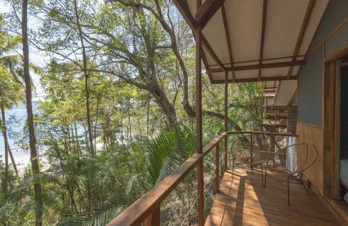 Paquera Hotel | Experience Los Vivos Beachfront with Ocean View Amenities