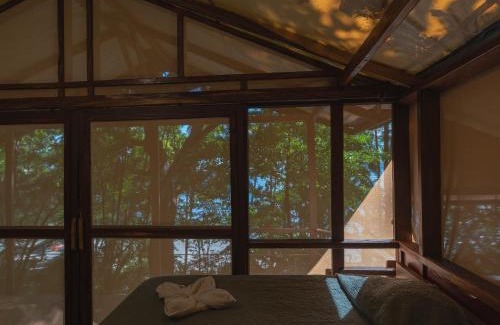 Paquera Hotel | Experience Los Vivos Beachfront with Ocean View Amenities