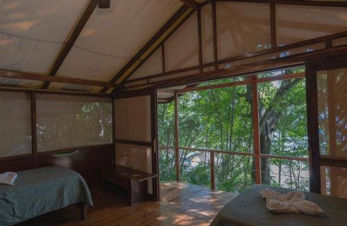 Paquera Hotel | Experience Los Vivos Beachfront with Ocean View Amenities