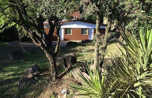 La Calera Apartment | Los zumbidos