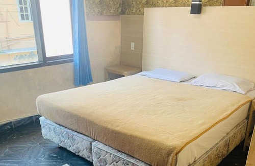 Berastagi Hotel | Budget-Friendly Stay at Losmen and Cafe Sibayak