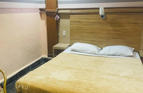 Berastagi Hotel | Budget-Friendly Stay at Losmen and Cafe Sibayak
