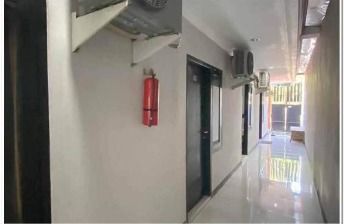 Sedati House | Family-Friendly Getaway at Losmen Syariah Bypass Juanda