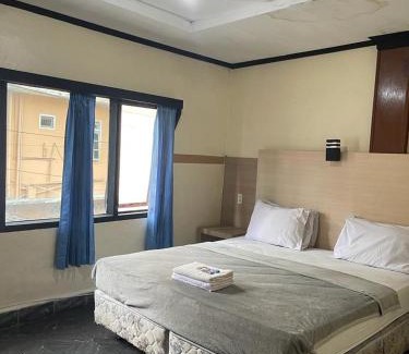Berastagi House | Budget-Friendly Retreat at Losmen Sibayak Berastagi