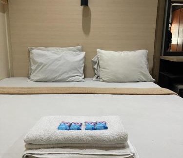 Berastagi House | Budget-Friendly Retreat at Losmen Sibayak Berastagi