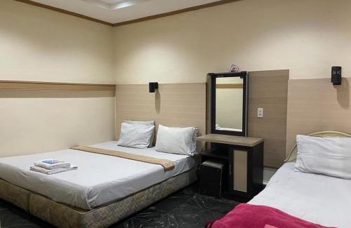 Berastagi House | Budget-Friendly Retreat at Losmen Sibayak Berastagi