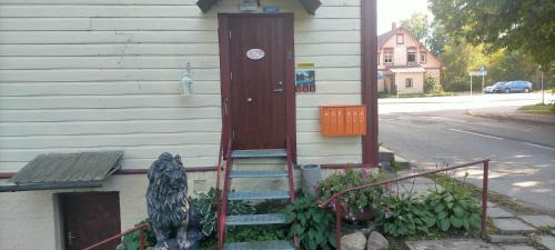 Poltsamaa Apartment | Family-Friendly Stay at Lossi 8 - Põltsamaa Maida