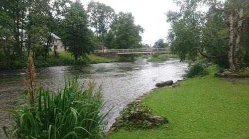 Poltsamaa Apartment | Family-Friendly Stay at Lossi 8 - Põltsamaa Maida
