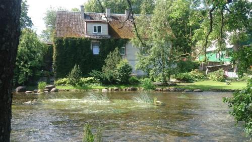 Poltsamaa Apartment | Family-Friendly Stay at Lossi 8 - Põltsamaa Maida