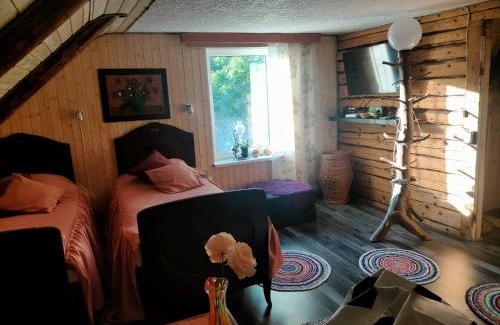 Poltsamaa Apartment | Family-Friendly Stay at Lossi 8 - Põltsamaa Maida