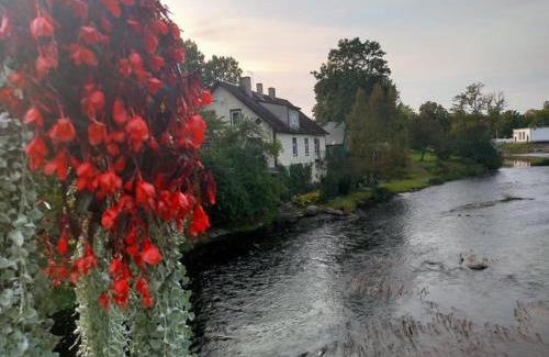 Poltsamaa Apartment | Family-Friendly Stay at Lossi 8-5 Põltsamaa Erika