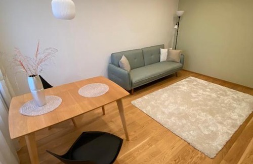 Kuressaare Apartment | Top-Rated Lossipargi Apartment: Perfect for Families