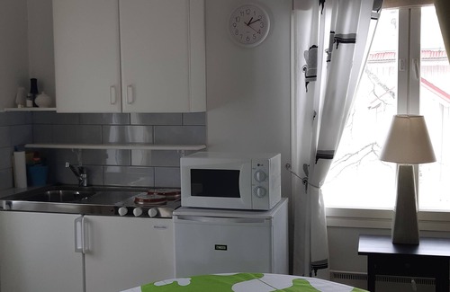 Savonlinna Bed & Breakfast | Discover Lossiranta Lodge: Family-Friendly with Spa & Breakfast