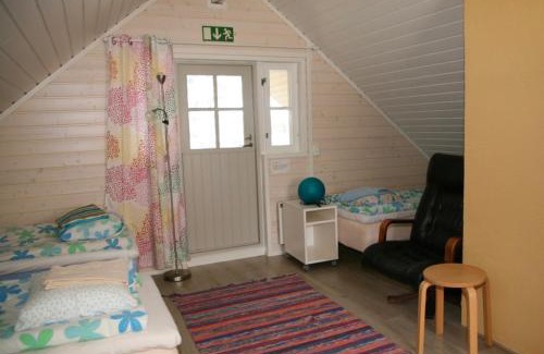 Keitele Resort | Experience Lossisaari Tourist Center: Oceanfront Retreat