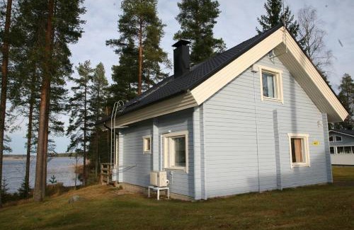 Keitele Resort | Experience Lossisaari Tourist Center: Oceanfront Retreat