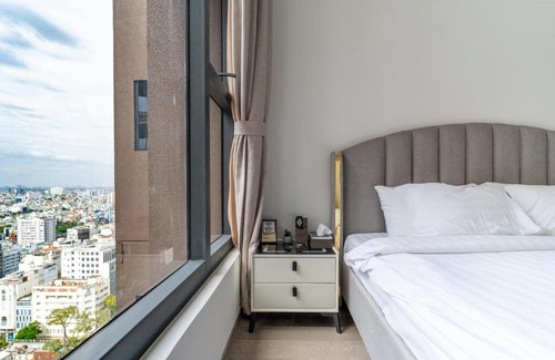 Da Kao Apartment | Relax at Losso Staycation: Family-Friendly with Pool Access