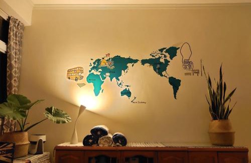 Guanshan Bed & Breakfast | Eco-Friendly Stay at Lost and Find Homestay - Rated 9/10