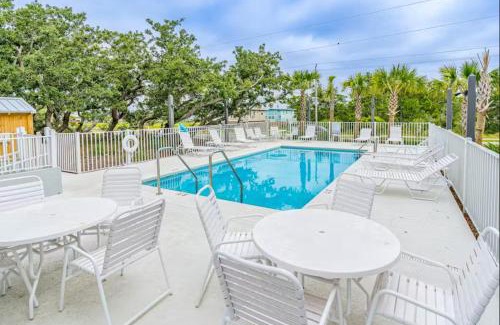 Gulf Shores House | Guest Rated 10/10: Lost Dunes #S Oasis Beach Cottage
