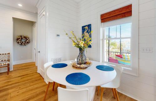 Gulf Shores House | Guest Rated 10/10: Lost Dunes #S Oasis Beach Cottage