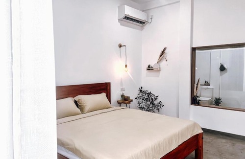 Thiranagama Apartment | Heavenly Retreat at Lost in Paradise - 10/10 Guest Rated