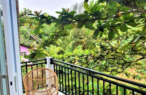 Thiranagama Apartment | Heavenly Retreat at Lost in Paradise - 10/10 Guest Rated