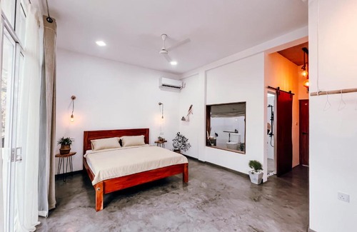 Thiranagama Apartment | Heavenly Retreat at Lost in Paradise - 10/10 Guest Rated