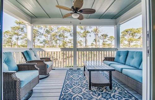 Ono Island Villa | Lost Key Golf & Beach Club: Oceanfront Escape Awaits