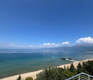 Pogradec Apartment | LostInPogradec