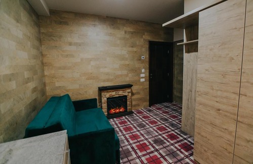 Blidari Hotel | Relaxing Retreat at Lostrita Hotel & SPA with Private Pool