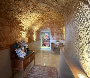Coober Pedy House | Lot 1002 Underground Home