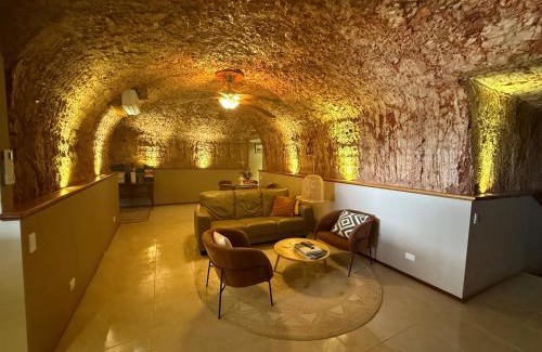 Coober Pedy House | Lot 1002 Underground Home