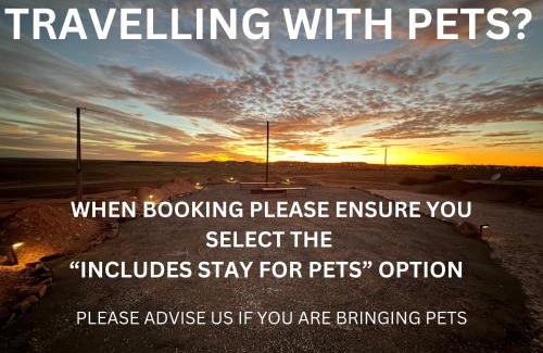Coober Pedy House | Lot 1002 Underground Home