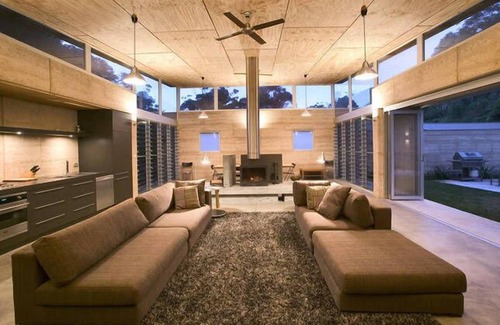 Seal Rocks House | Oceanfront Escape at LOT 3 Seal Rocks NSW - Rated 9.6/10