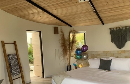 La Calera House | Lote 2 La Gloria
