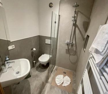 Saarlouis Hotel | Pet-Friendly Retreat at Lothringer Hof with Great Amenities