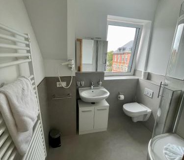 Saarlouis Hotel | Pet-Friendly Retreat at Lothringer Hof with Great Amenities