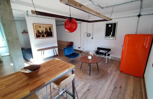 Mieres del Camino Apartment | Pet-Friendly Loft Mieres with High Guest Ratings Await