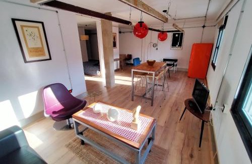 Mieres del Camino Apartment | Pet-Friendly Loft Mieres with High Guest Ratings Await