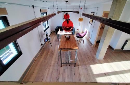 Mieres del Camino Apartment | Pet-Friendly Loft Mieres with High Guest Ratings Await