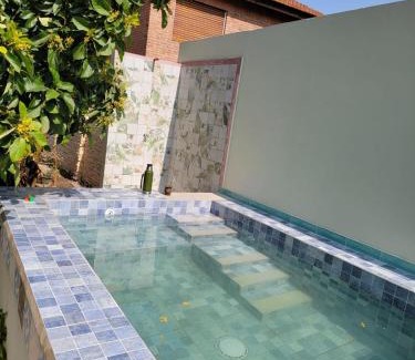 Tigre Apartment | Elegant Art Residence: A 4-Star Guest Favorite